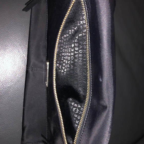 Kate Spade Handbag - Two Purses in One with Many Compartments. - Picture 4 of 12